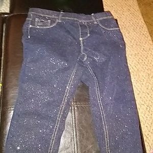 Girls jeans